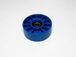 Ролик натяжной ЗМЗ 406-1308080 KT 100512 KRAFT