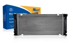 Радиатор ГАЗ-3302 БИЗНЕС 33027-1301010 KT 104037 KRAFT