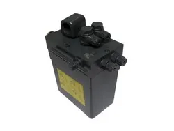 Насос подъема кабины КАМАЗ 4310-5004010 и запасного колеса КТС40-506.900-К3 MEGAPOWER