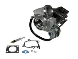 Турбокомпрессор КАМАЗ HE221W 4033968 LAT 0708 