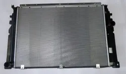 Радиатор ГАЗ-3302 NEXT А21R23.1301010-21 LRc 0323 