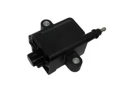 Катушка зажигания КАМАЗ ( двигатель под газ) М2D00-3705061 YUCHAI