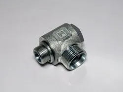 -Фитинг (наруж.резьба) трубок прямой N22-LM-10 N22-LM-10 КАМАЗ