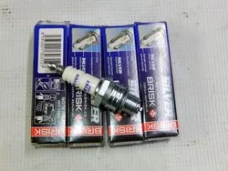 Свеча зажигания ГАЗ УАЗ 402дв ЗИЛ ПАЗ 402-3707008 (под газ) (4 шт) NR15S BRISK