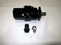 Насос КОМ ISO ISRAK DARK-52  P0852SF131 Kazel Hydraulic