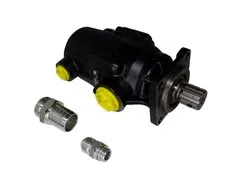 Насос КОМ ISO ISRAK DARK-52  P0852SSF131 Kazel Hydraulic