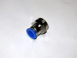 Фитинг (наруж.резьба) трубка  10мм. М22Х1,5  прямой PC-G 10М22 