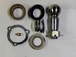 Палец рулевой КАМАЗ 5320-3414008 (к-т) R5320-3414008 ROSTAR