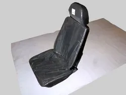 Сиденье КАМАЗ пассажирское средн.с подголов.(анатом.) "РИАТ" Р53205-6810010-01 КАМАЗ