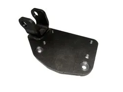 Площадка пневморессоры 5490-2919535-80 правая R5490-2919535-80 ROSTAR