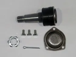 Палец реактивной штанги КАМАЗ 5511-2919026 в сборе R5511-2919000-15РК-Э 