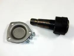 Палец реактивной штанги КАМАЗ 5511-2919026 в сборе R5511-2919026-15РК ROSTAR