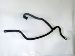 Трубка КАМАЗ топливная обратки Cummins 6ISBe 6.7L R5307820 R5622831 