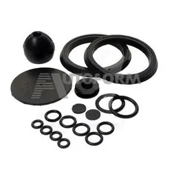 Ремкомплект КАМАЗ КПП делителя 38Р РЕМКОМПЛЕКТ 38Р 