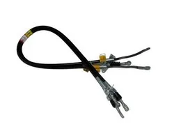 Трос ручника ГАЗ Соболь (к-т из 3-х штук) 2217-3508800 RG2217-3508800 RIGINAL