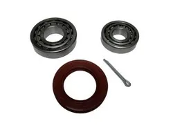 Подшипники передней ступицы ГАЗ ГАЗель/Соболь  (к-т) 3302-3103800 RG3302-3103800 RIGINAL