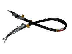 Трос ручника ГАЗ ГАЗель (к-т из 3-х штук) 3302-3508800 RG3302-3508800 RIGINAL