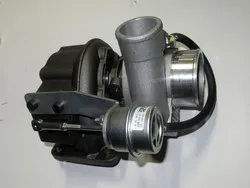 Турбокомпрессор ГАЗ С15-505-03 С15-505-01 CZ