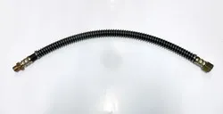 Шланг ГАЗ тормозной ГАЗон NEXT передний-задний (гайка-штуцер) С41R11.3506025-01 АЛ-Компани