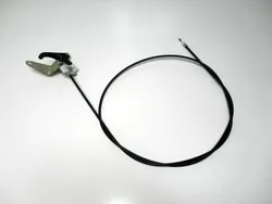Трос капота ГАЗон NEXT C41R11-8406150 С41R11-8406150 Автопромагрегат