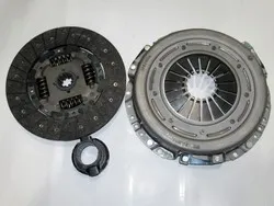 Сцепление ГАЗ в сборе А21R22-1601620-01 SPK 24008 STARCO