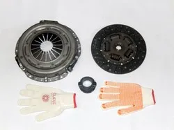 Сцепление ГАЗ в сборе 3302-1601620 SPK 24201/121031 STARCO