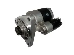 Стартер МТЗ 12В /ЮМЗ/Т-40 9142 780 STG2488XY KRAUF