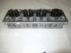 Головка блока цилиндров УМЗ A274.1003010-20 TKG-1003010-68 TANAKI