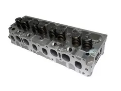 Головка блока цилиндров УМЗ A274.1003010 TKG-1003010-69 TANAKI