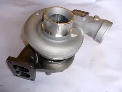 Турбокомпрессор МАЗ ТКР-90.1118010 ТКР-9-12 (07) 