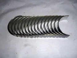 Вкладыши ГАЗ-53 шатун 0.05 13-1000104-221 ВК-13-1000104-БР1 Daido Metal
