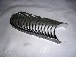 Вкладыши ГАЗ-53 шатун 1.25 13-1000104-281 Р5 ВК-13-1000104-ИР1 Daido Metal