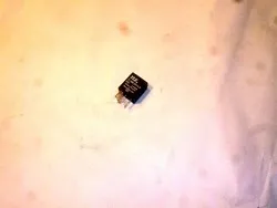 Реле коммутационное МАЗ YL-398-С-24V-R YL-398-С-24V-R 